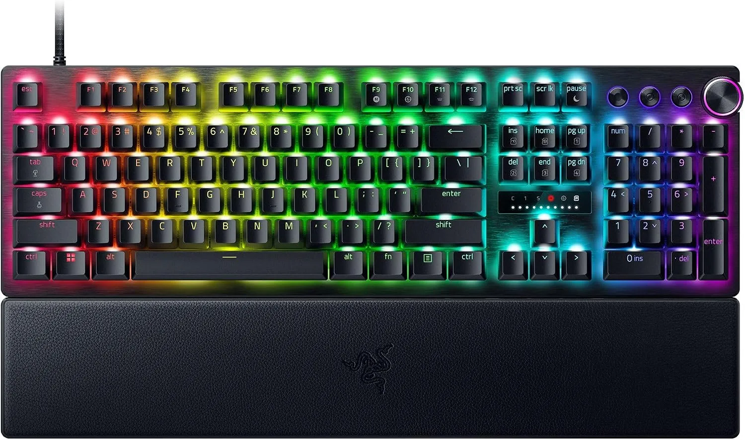 Analog optik Razer Huntsman V3 Pro 1.546,66 TL indirim aldı