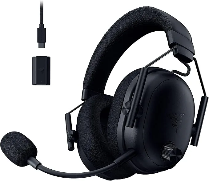 Razer BlackShark V3 Pro, kablosuz oyun sesinde 2.783 TL fiyat avantajı sağlıyor