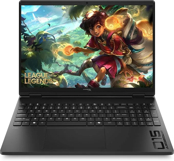HP OMEN RTX 5060, 3.500 TL indirimle 63.499 TL