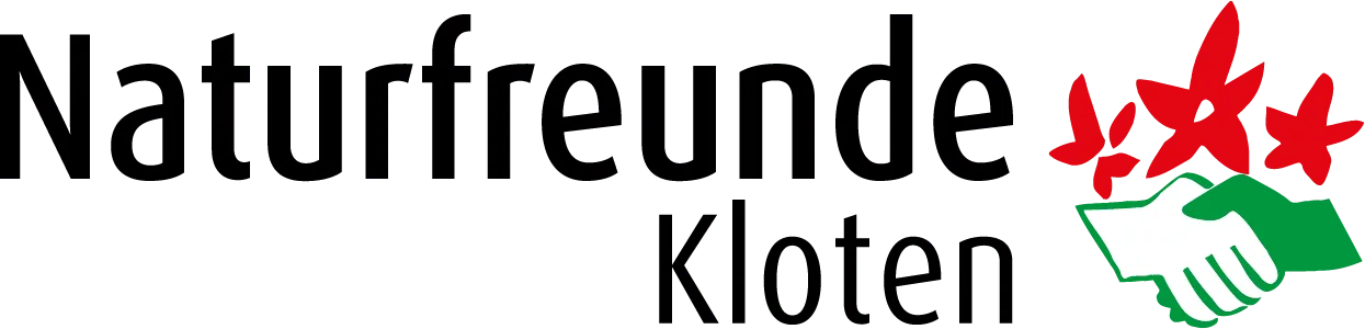 Naturfreunde Kloten Logo Naturfreunde Kloten