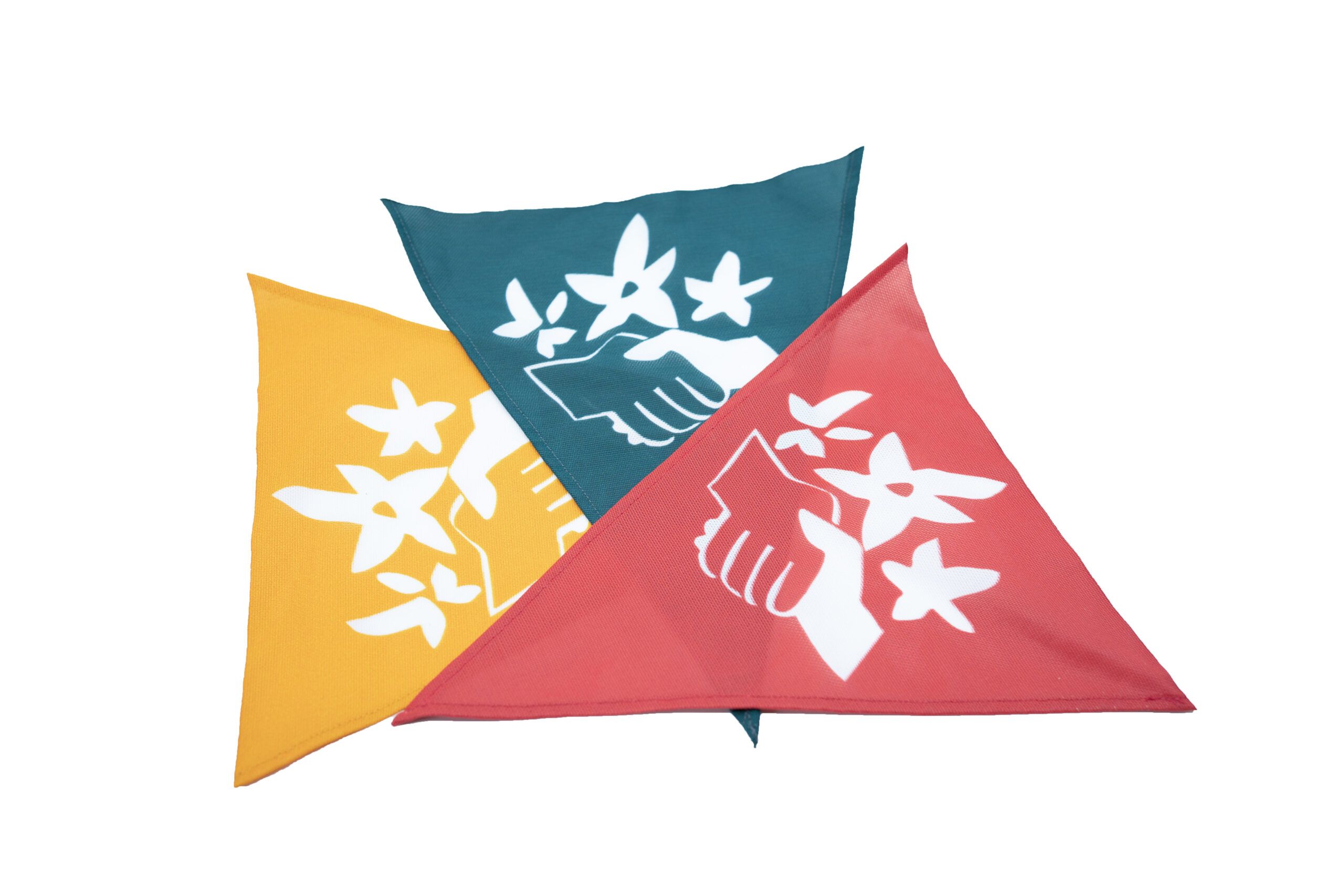 das offizielle Logo des französischen Kulturministeriums 