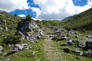 Walserweg