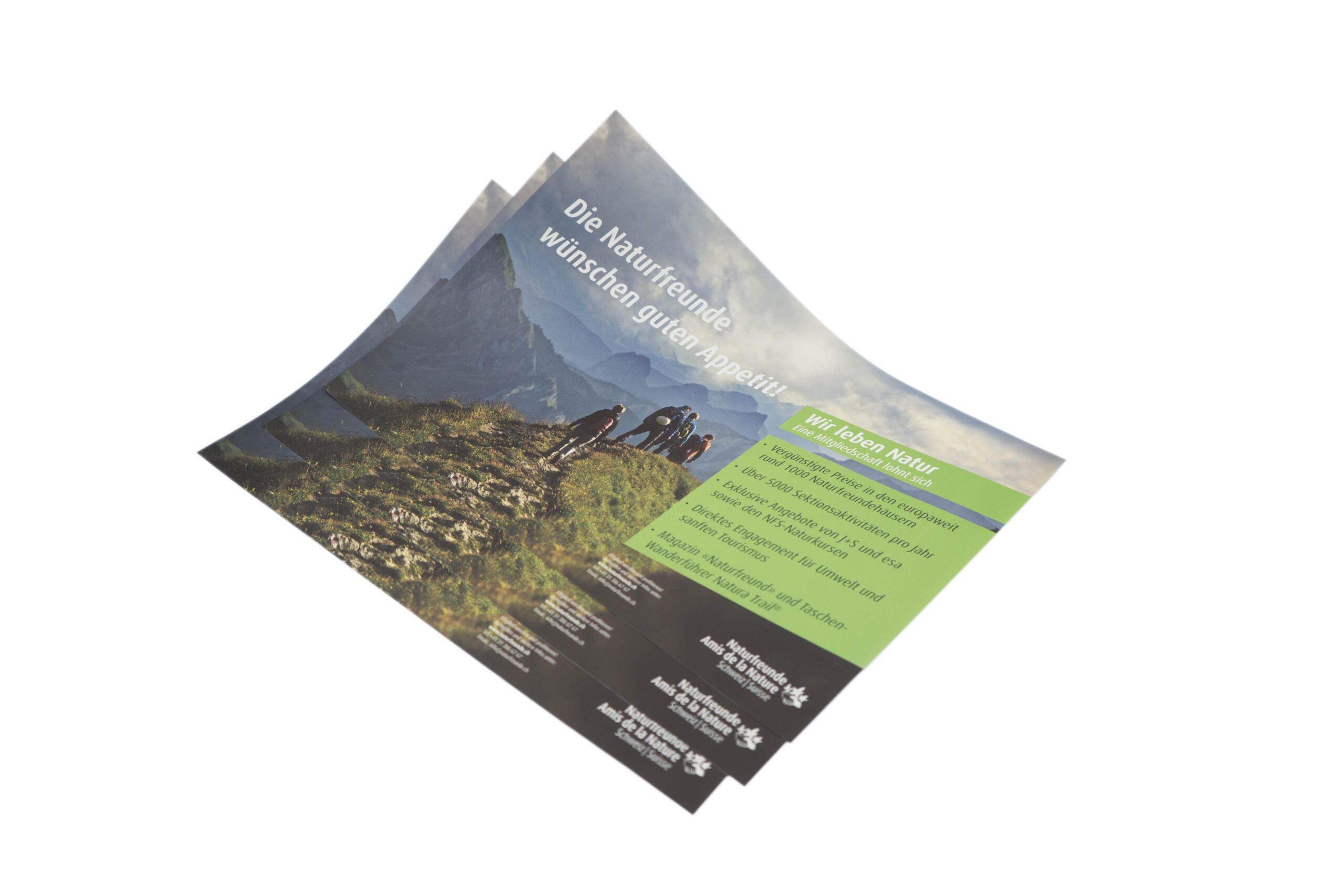 Broschürendesign von [ unused0 ] für dieses Projekt | design # 4899999 