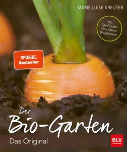 Buch: Der Bio-Garten