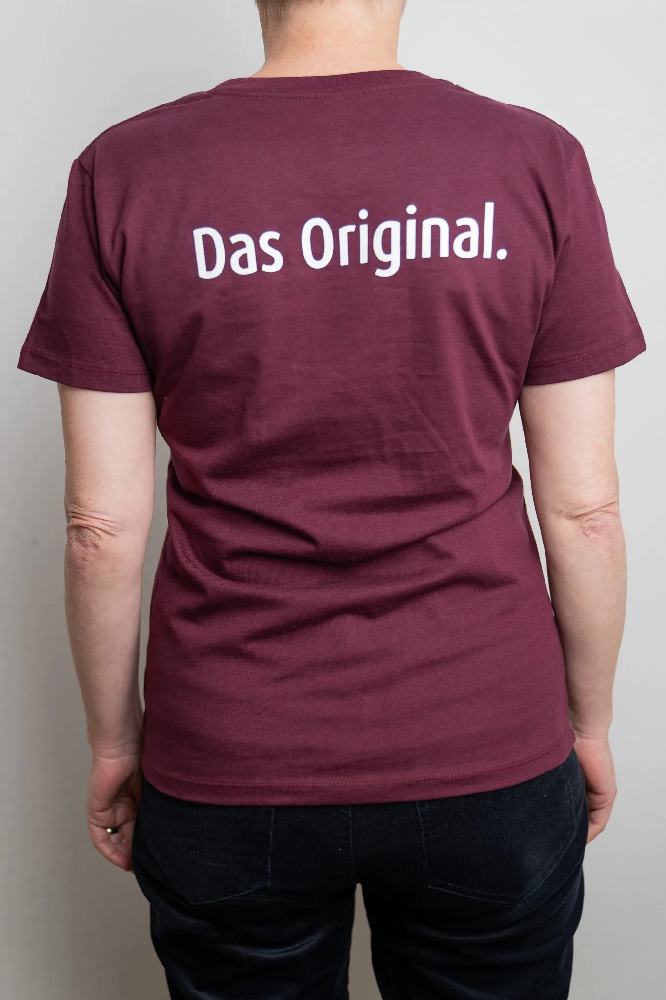 Naturfreunde-T-Shirts – Bild 4