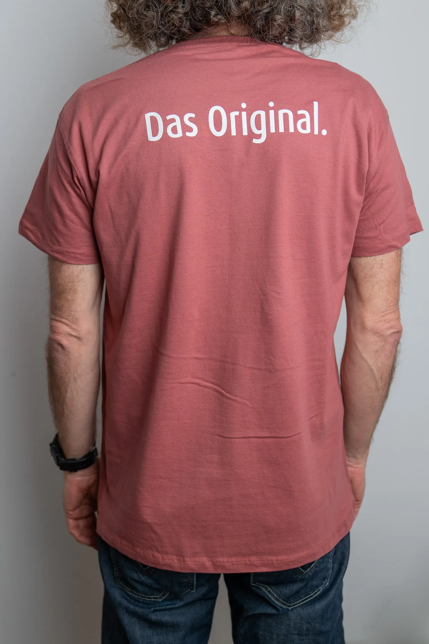 Naturfreunde-T-Shirts – Bild 2