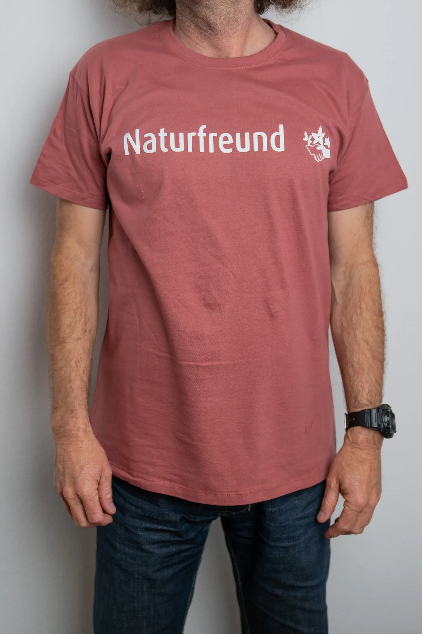 Naturfreunde-T-Shirts – Bild 3