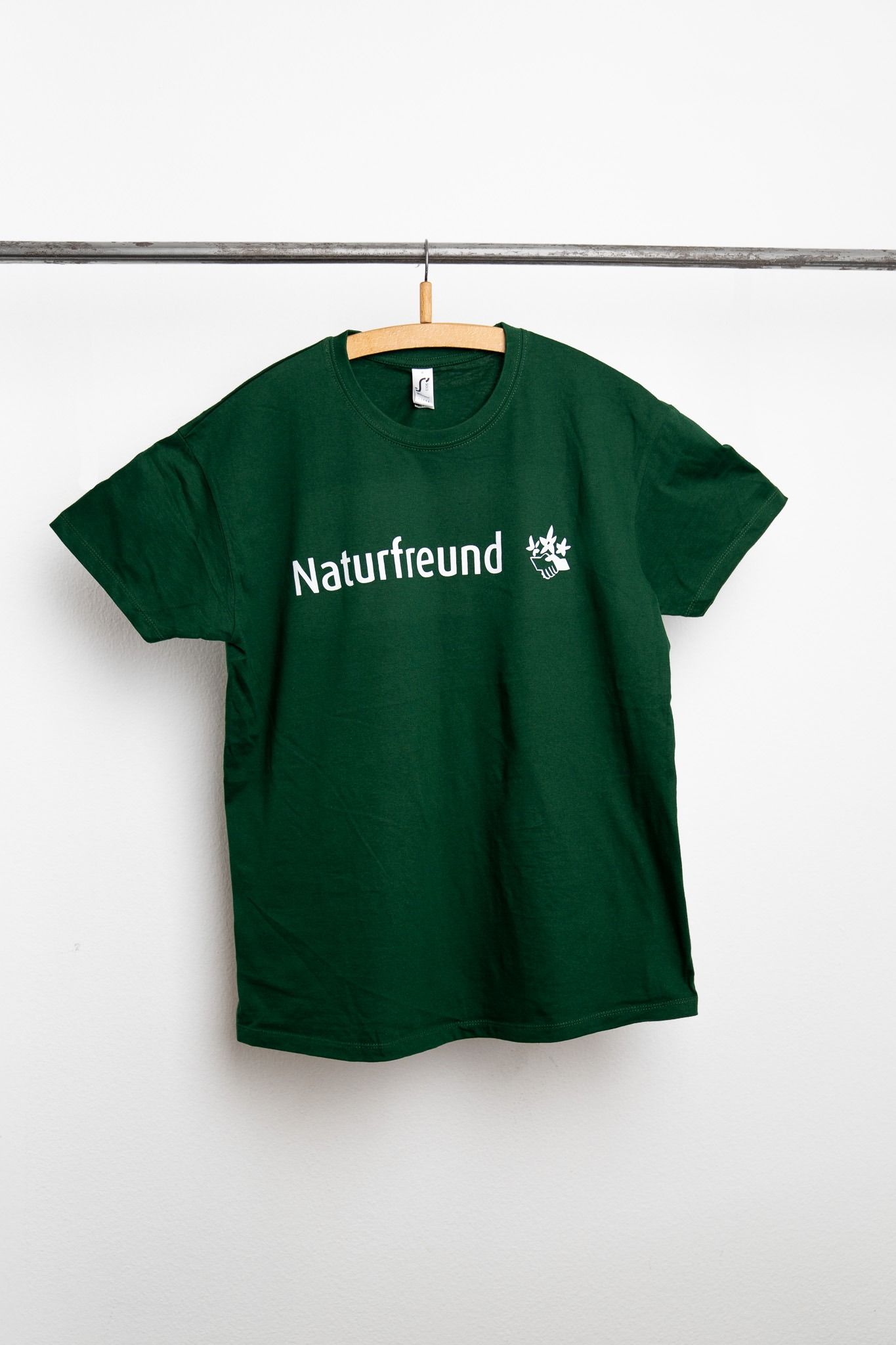 Naturfreunde-T-Shirts