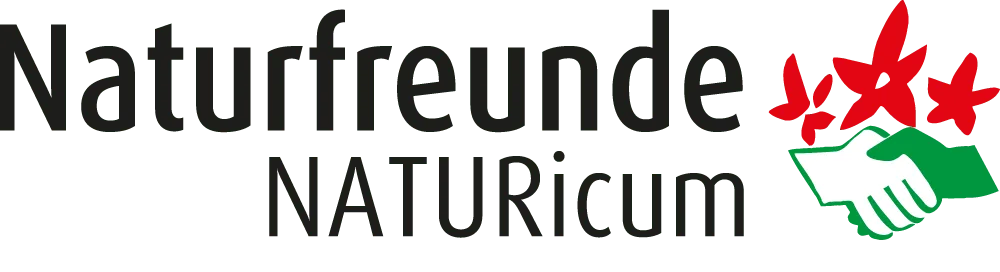 Naturfreunde Naturicum Logo Naturfreunde Naturicum