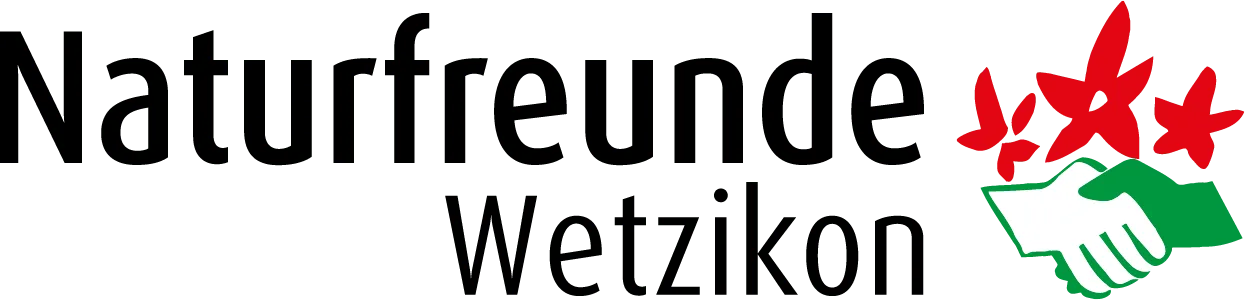 Naturfreunde Wetzikon Naturfreunde Wetzikon