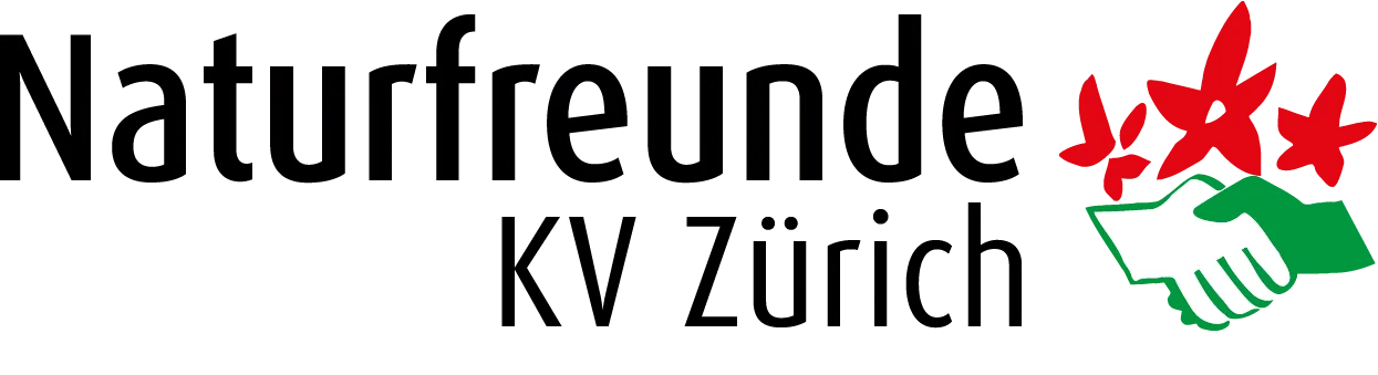 Naturfreunde KV Zürich Naturfreunde KV Zürich