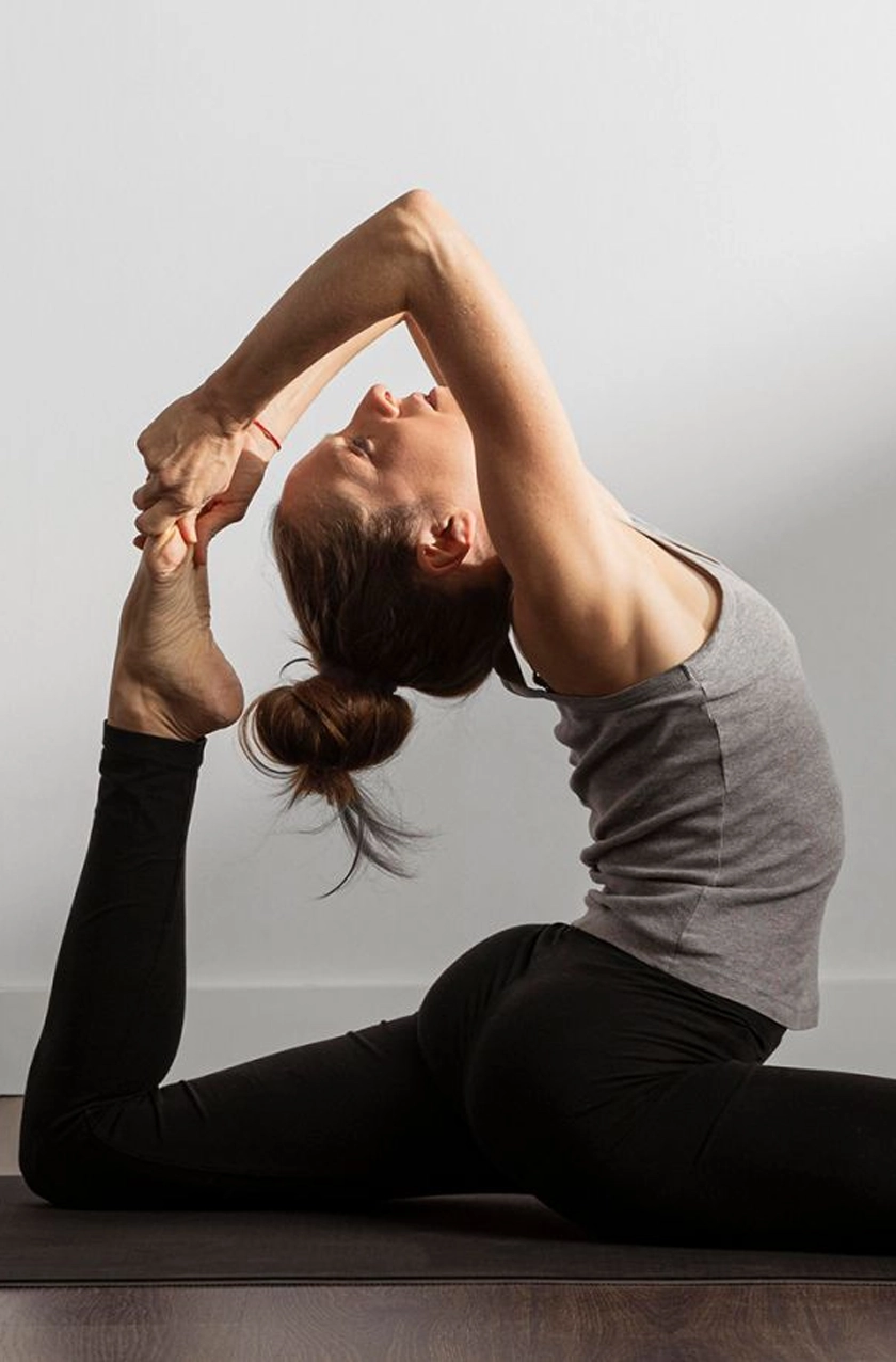Yoga