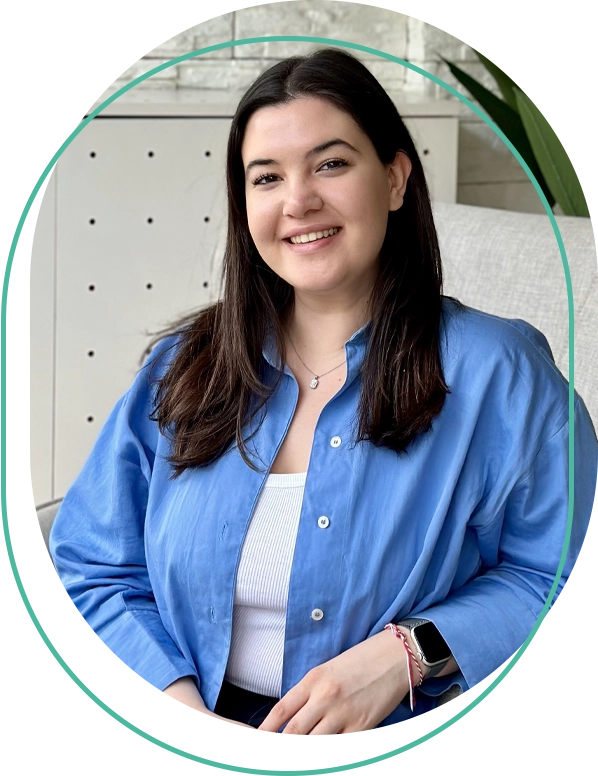 Samsun Çocuk Psikoloğu Hanedan Bilevci