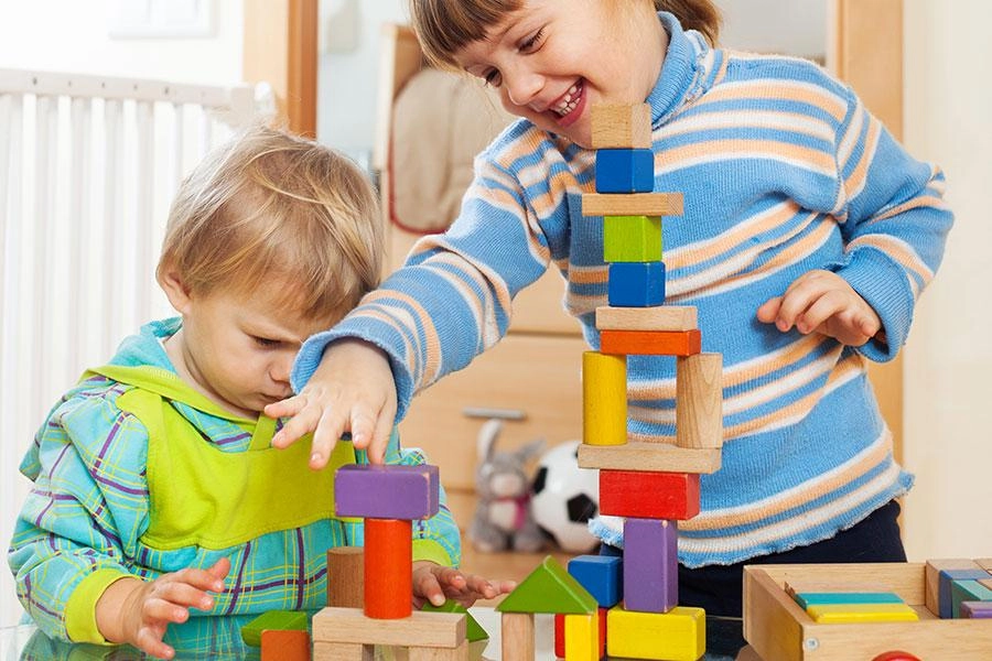 Samsun Oyun Terapisi Faydaları