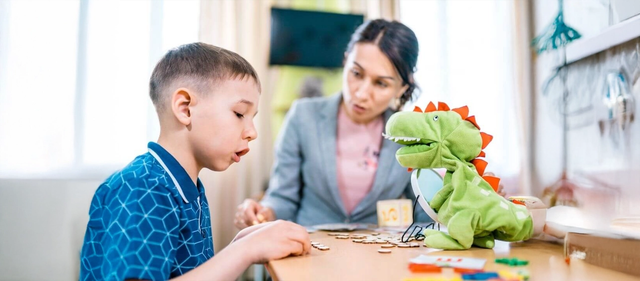 Samsun Oyun Terapisi