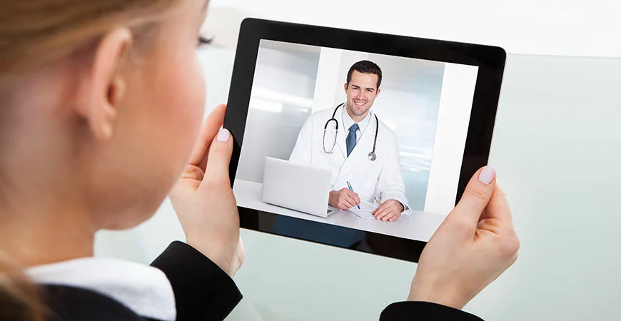 Top 10 Ways to Use Video On Your Medical Practice Website