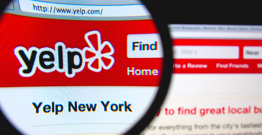 Should Doctors Be Using Yelp? Yes, but Cautiously.