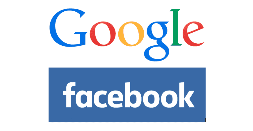 investing in google ads or facebook ads