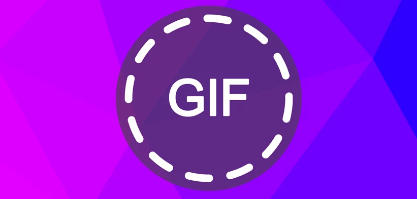 using gifs to enhance your online presence