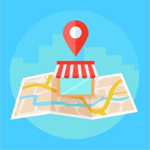 Google My Business is a cornerstone of local SEO and especially important when you don't have a website