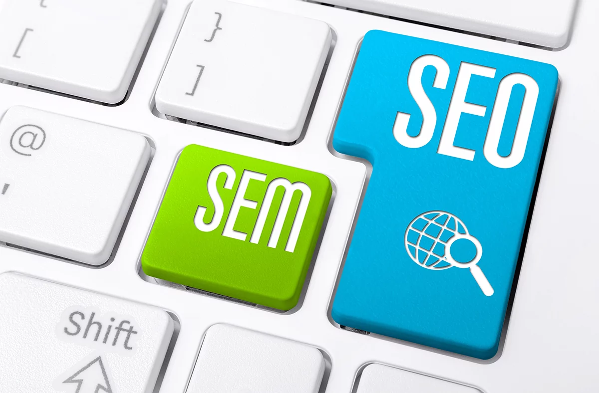 5 tips for combining seo and paid search strategies to improve your website ranking
