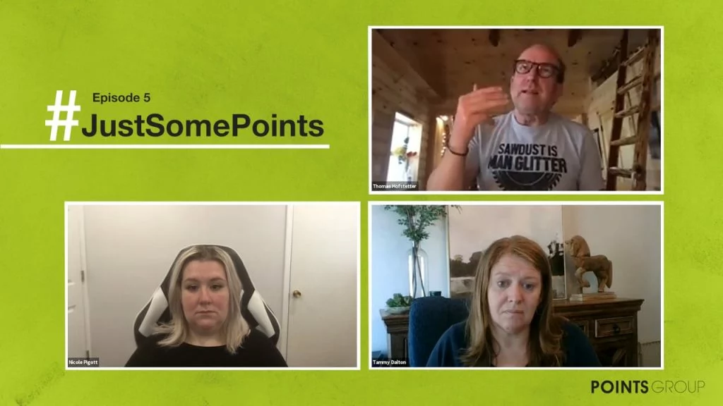 just some points ep 5