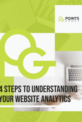 4 steps to understanding your website analytics
