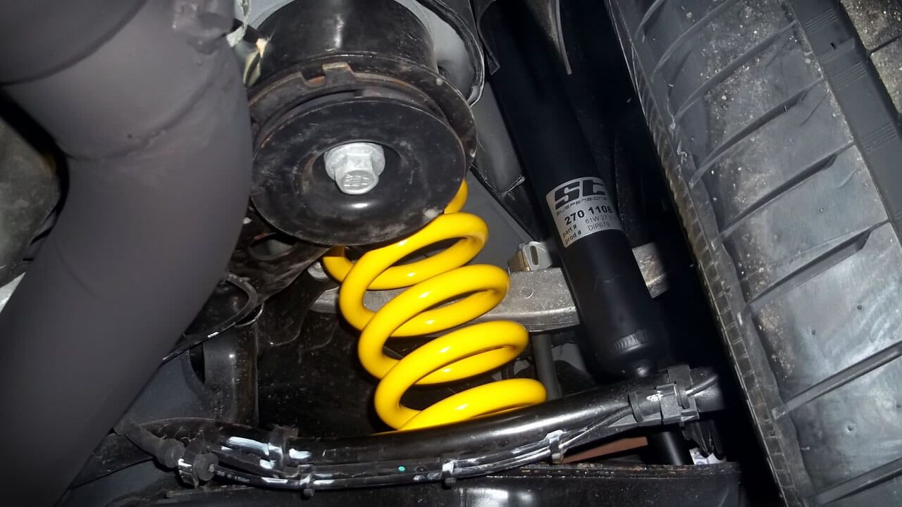 Dodge Challenger 2014