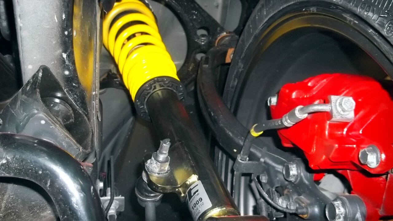 Dodge Challenger 2014