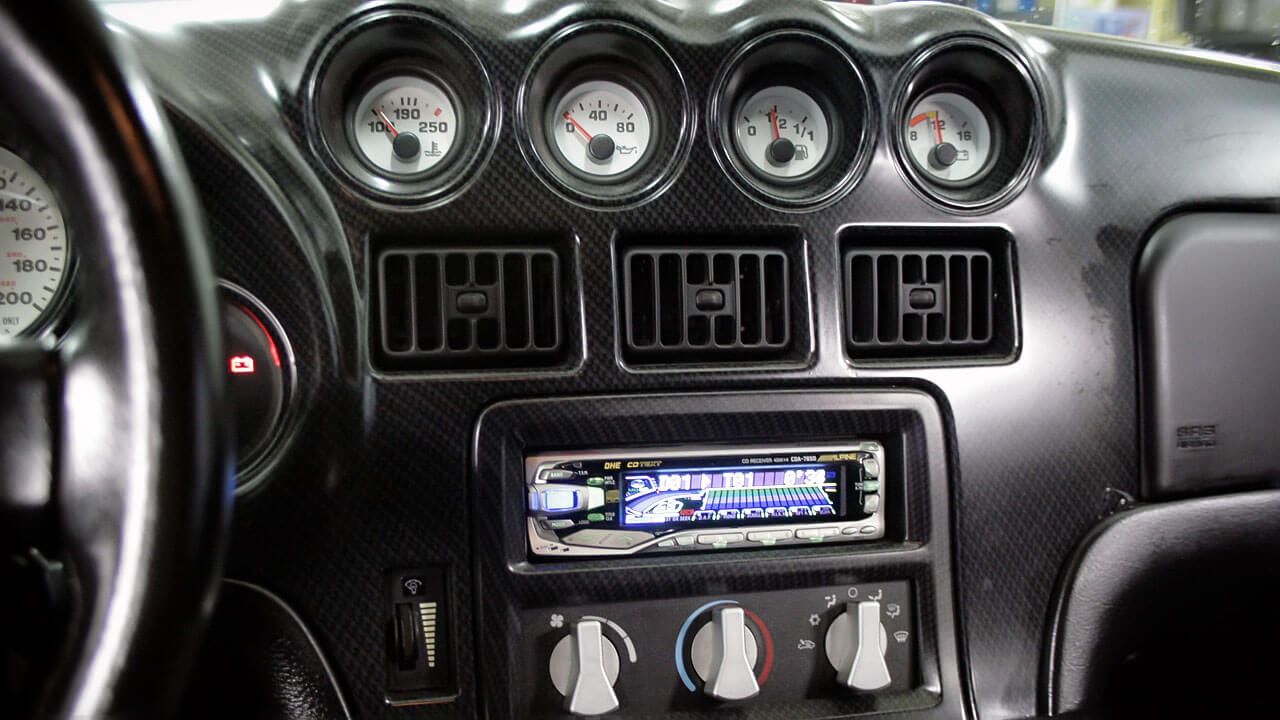 Dodge Viper Venom 650R