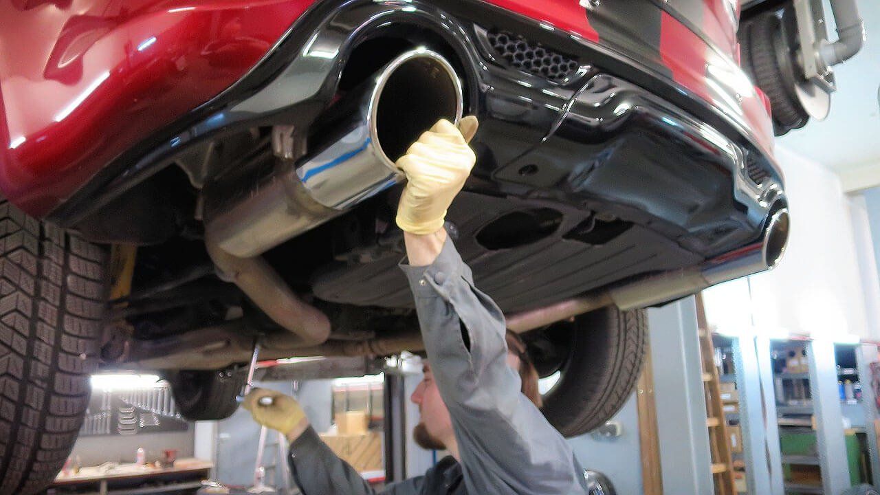 Jeep Grand Cherokee SRT8 „Power Parts Edition“