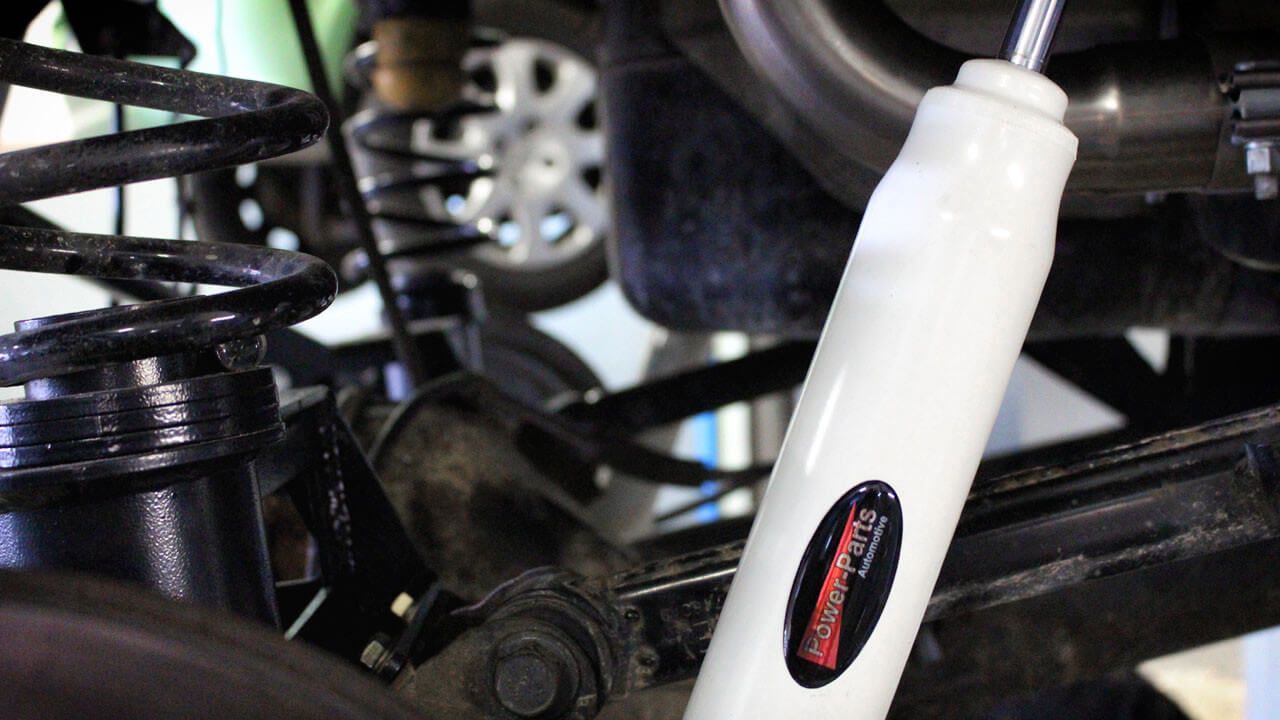 RAM 1500 XXL SuperSize