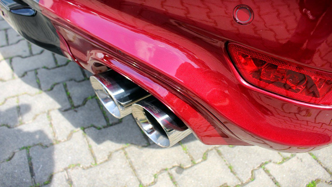 Jeep Grand Cherokee SRT8 „Power Parts Edition“