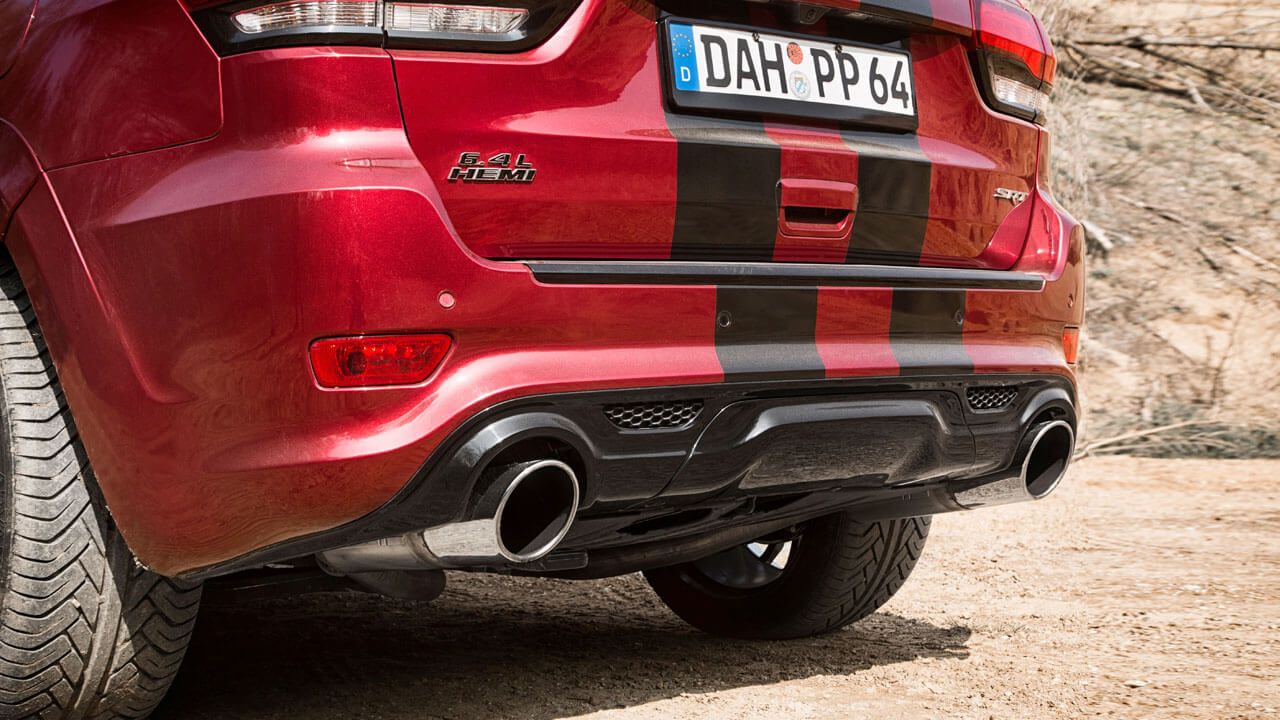 Bullet 2 System (Cat back Kit)