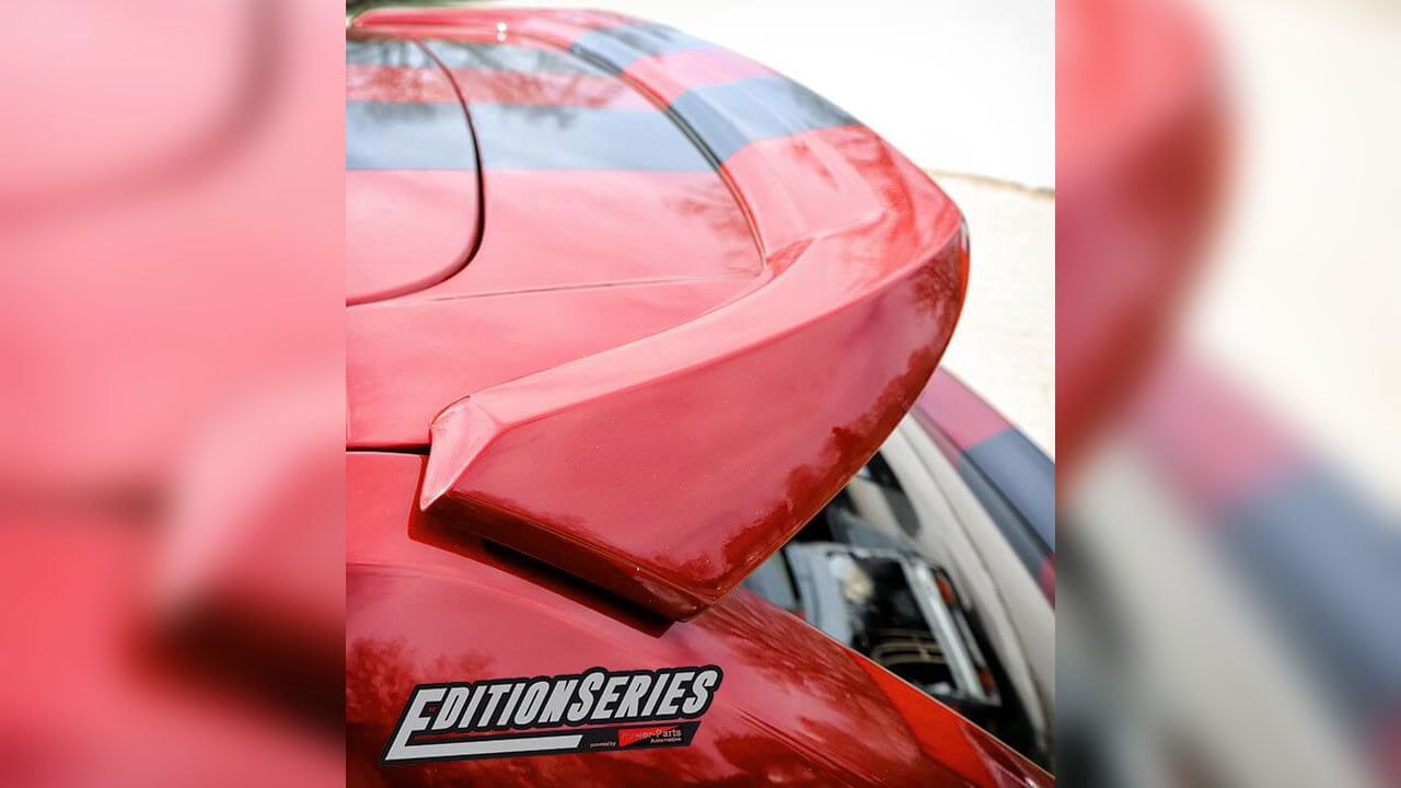 Jeep Grand Cherokee SRT8 Widebody EditionSeries