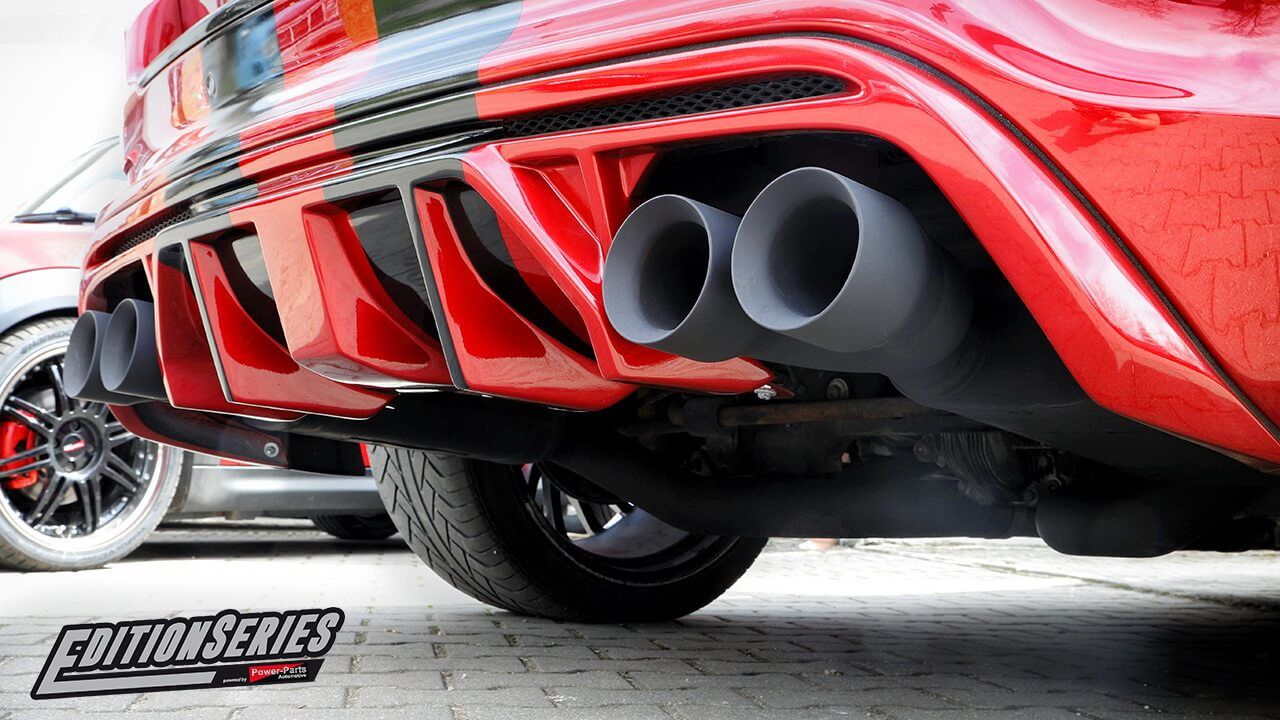 Jeep Grand Cherokee SRT8 Widebody EditionSeries