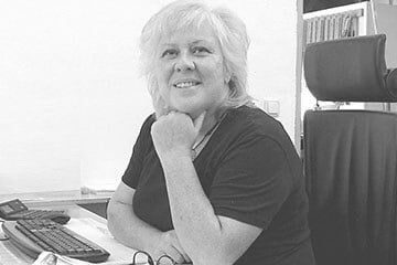 Petra Leimkühler