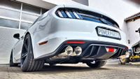 Ford Mustang GT Sportauspuff-Anlage