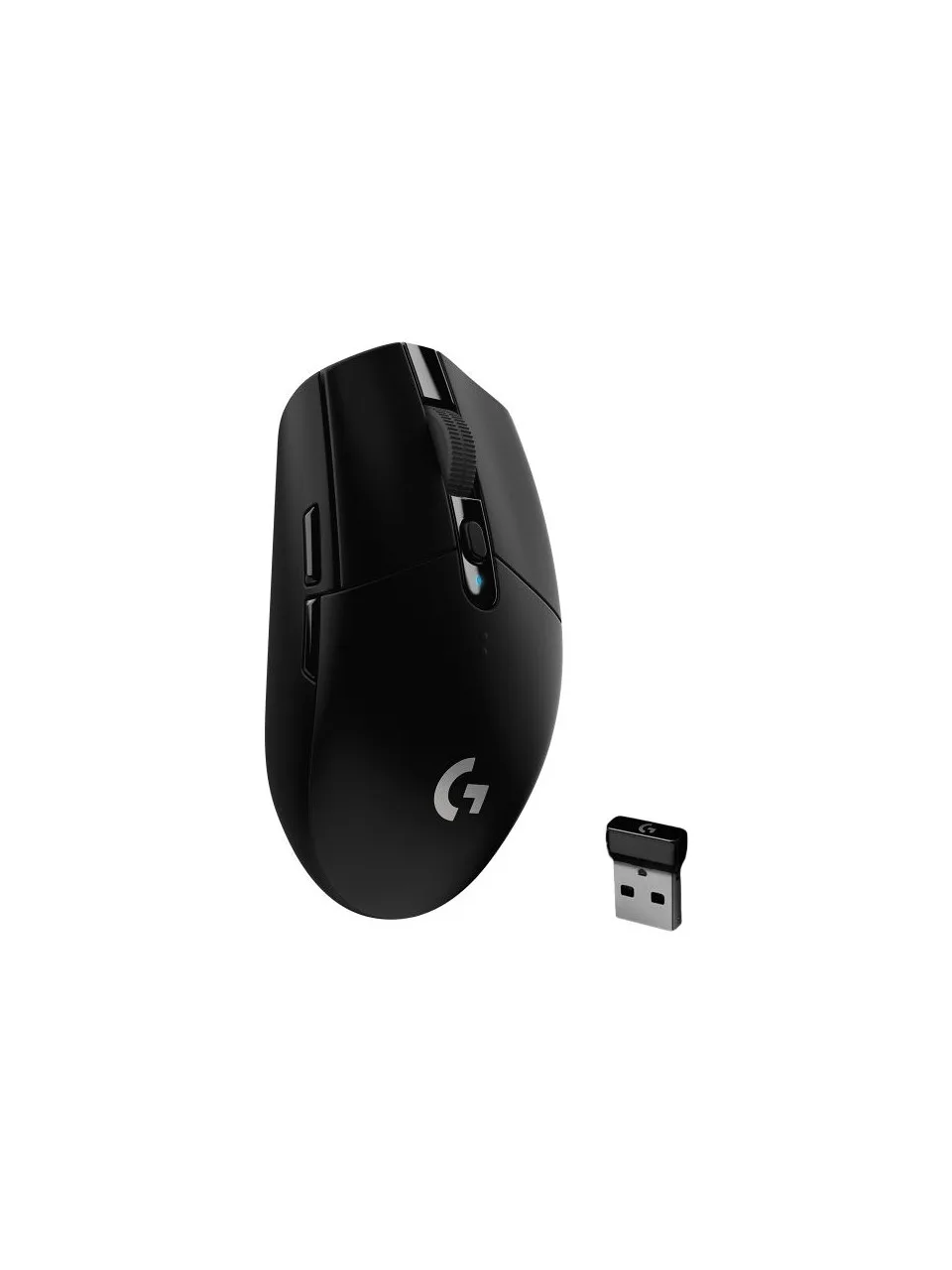 250 saat pilli Logitech G305 yüzde 17 indirimle 1.859 TL