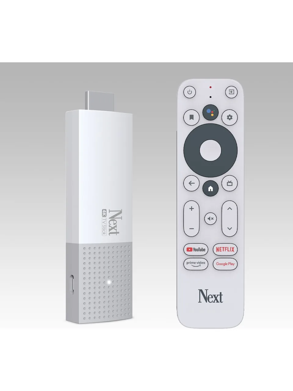 Google TV’li Next Stick 4K sepette 464,55 TL indirimli