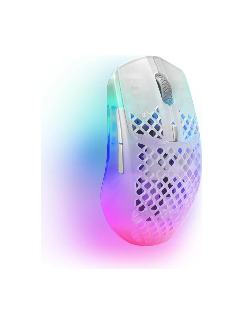 Kablosuz SteelSeries Aerox 3 Ghost 250 TL indirimle 2.999 TL