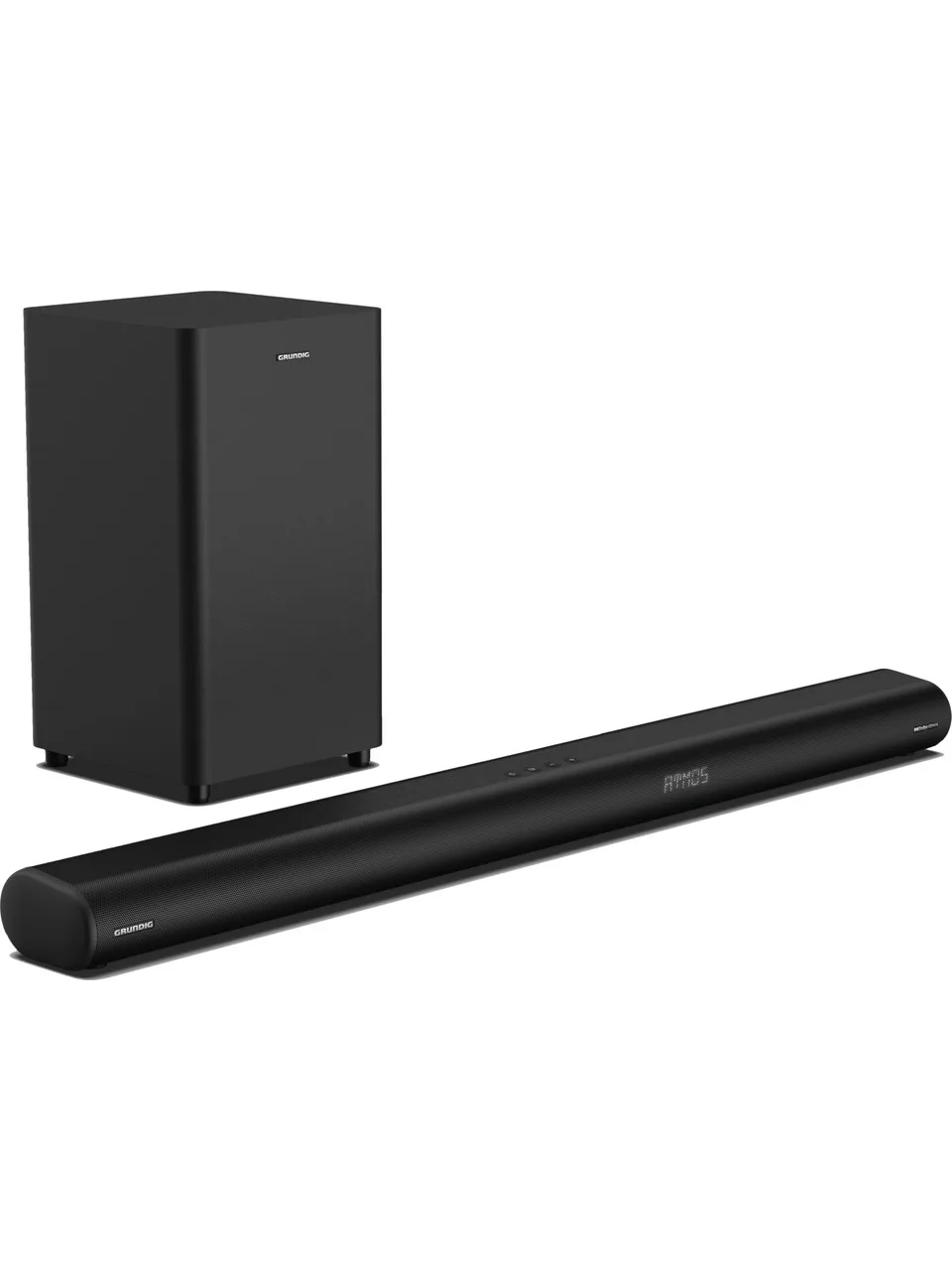 Dolby Atmos’lu Grundig DSB 3000 sepette 10.885,80 TL
