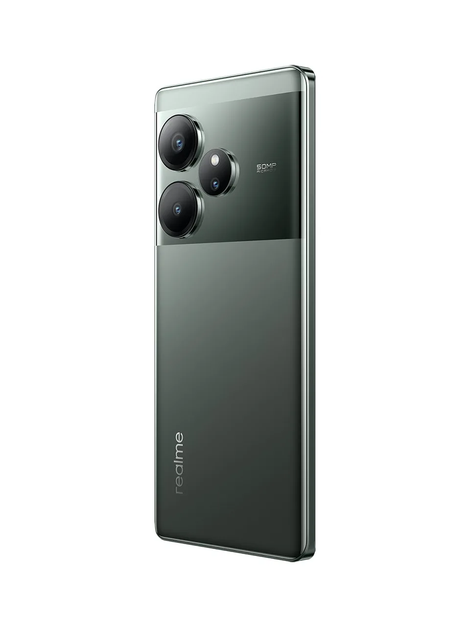 Yeşili seçen 2.649 TL daha az ödüyor: realme GT 6T