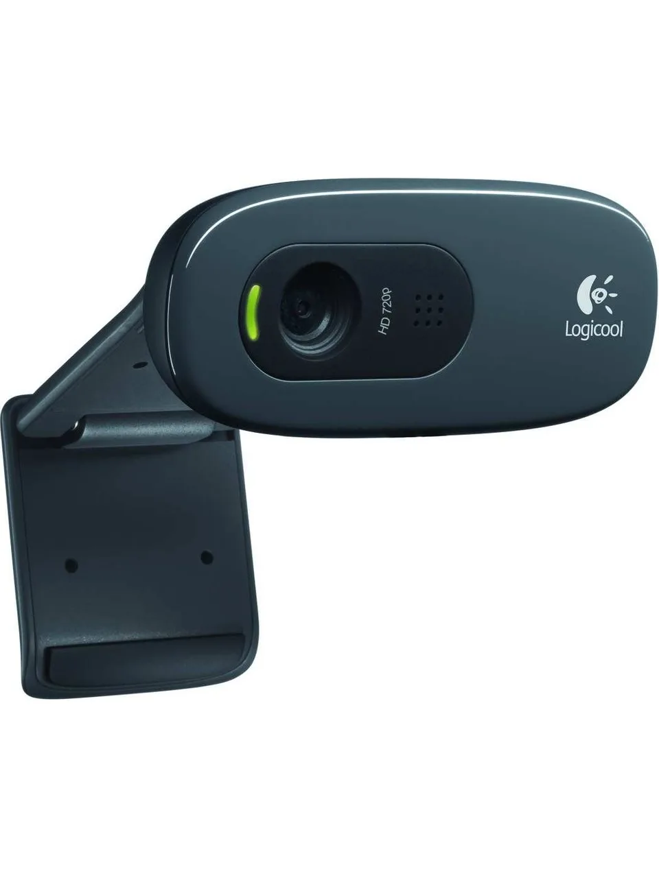 Logitech C270 Webcam — indirimle 1.468 TL