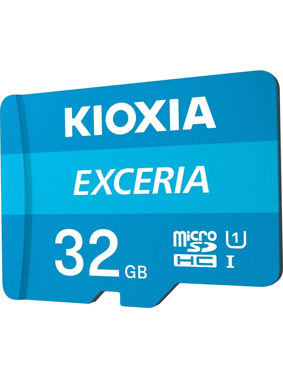 SD adaptörlü Kioxia Exceria Premium ile 599 TL