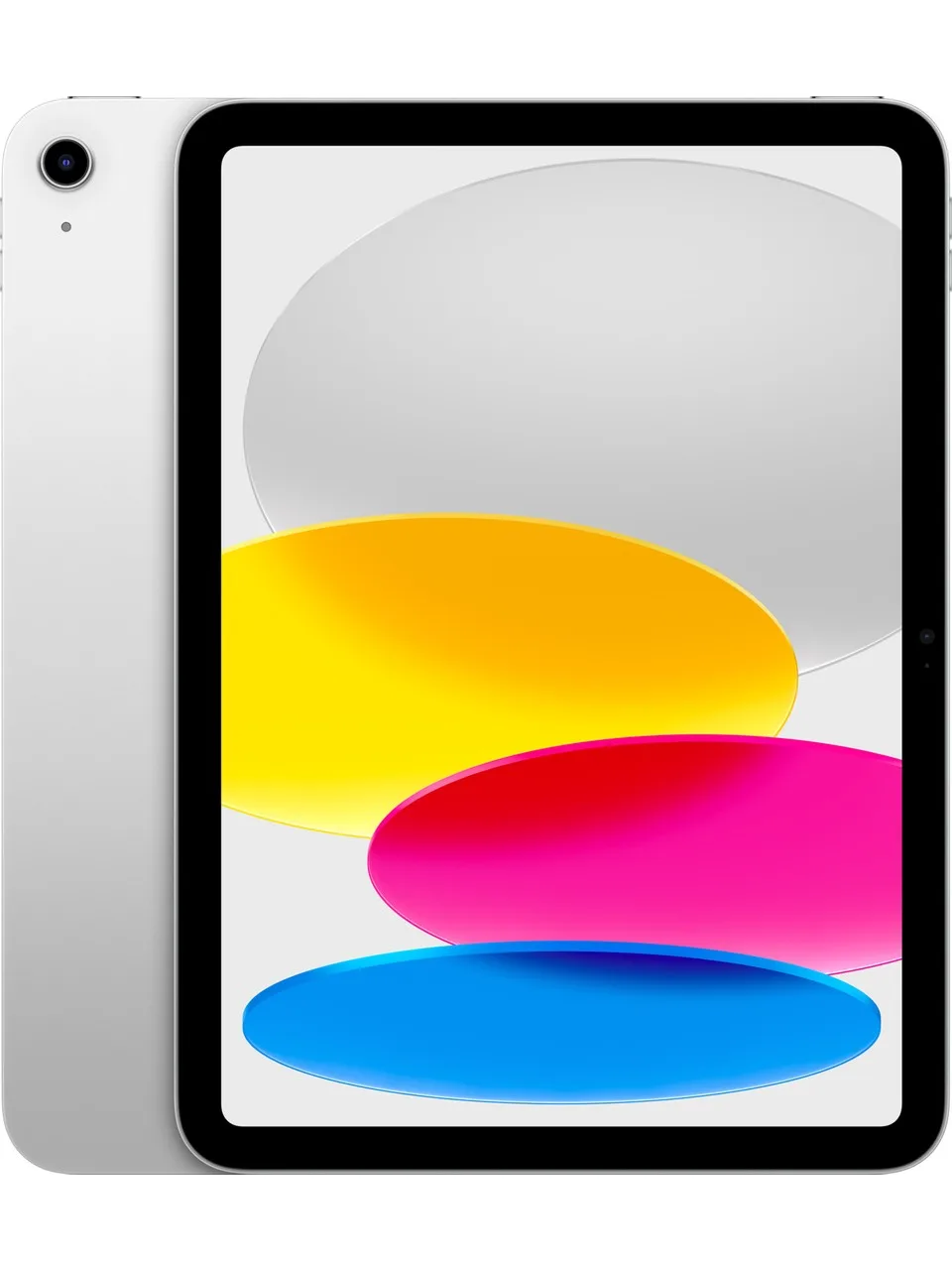 Apple iPad A16 11\" 128GB Wi-Fi Tablet Gümüş MD3Y4TU/A