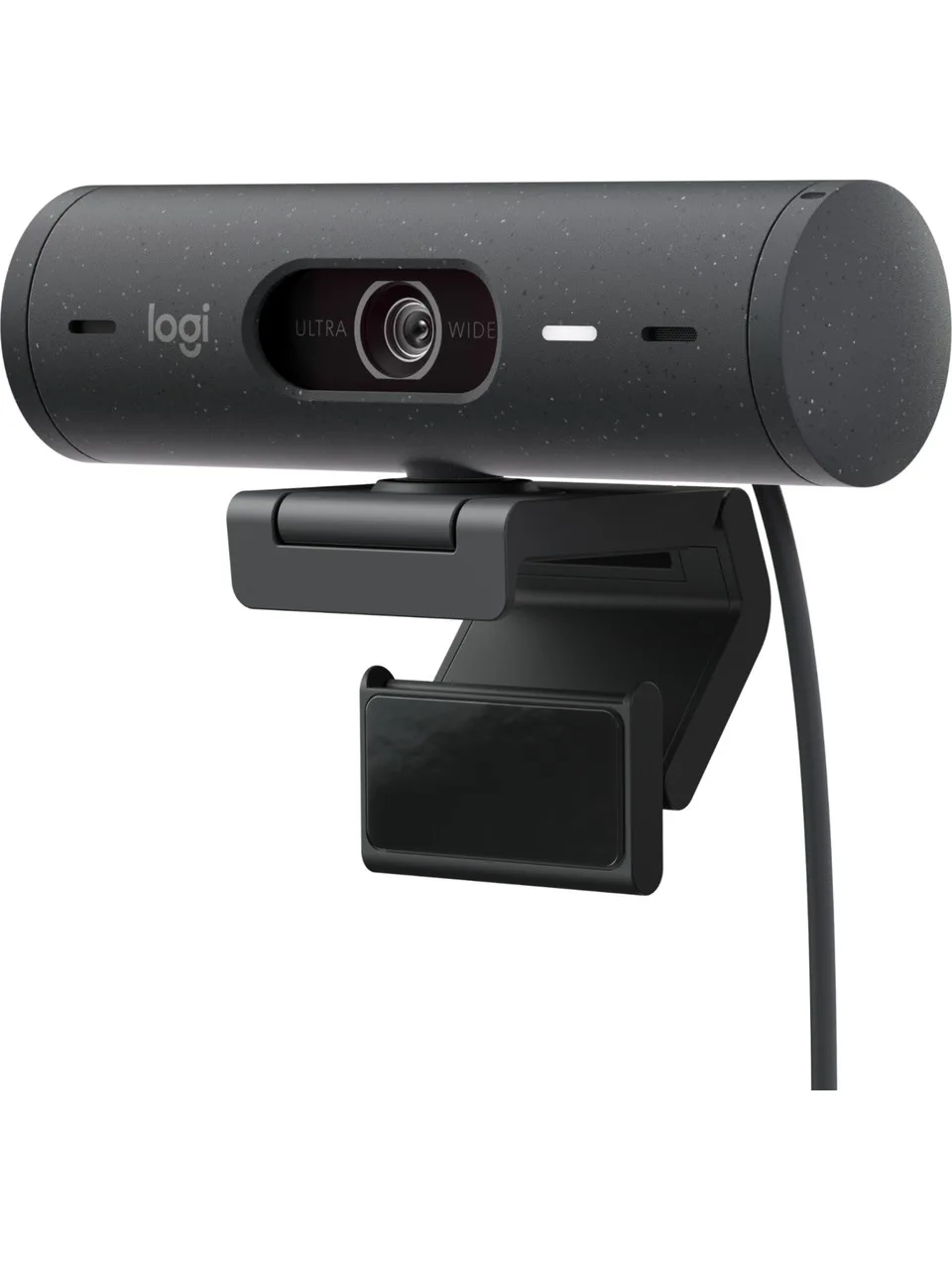 Otomatik kadrajlı Logitech Brio 500 web kamera 800 TL indirimle 8.999 TL
