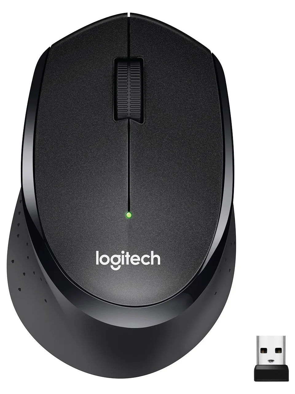 Sessiz Logitech M330 Premium ile 710,38 TL