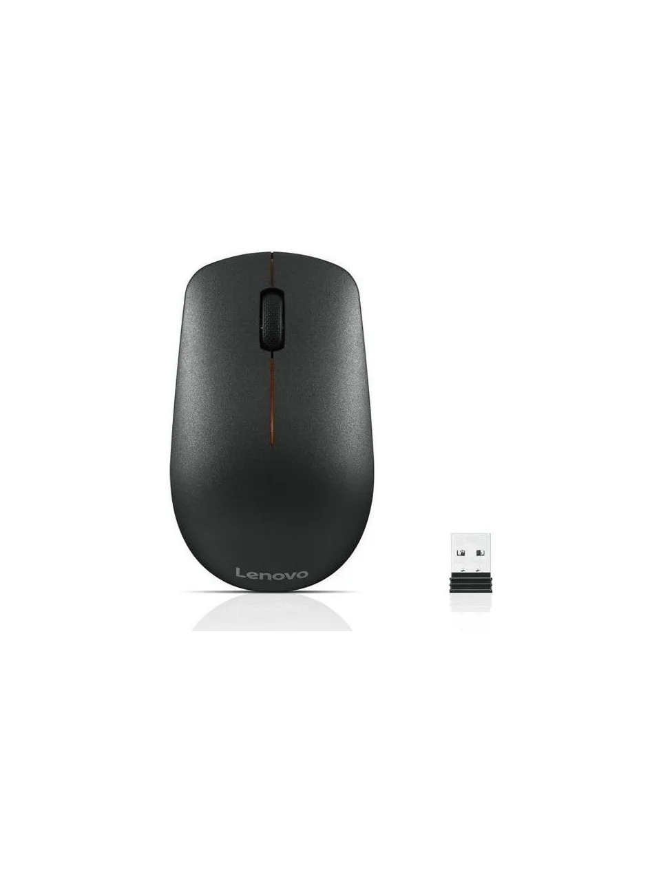 Kablosuz çalışın: Lenovo 400 mouse indirimde