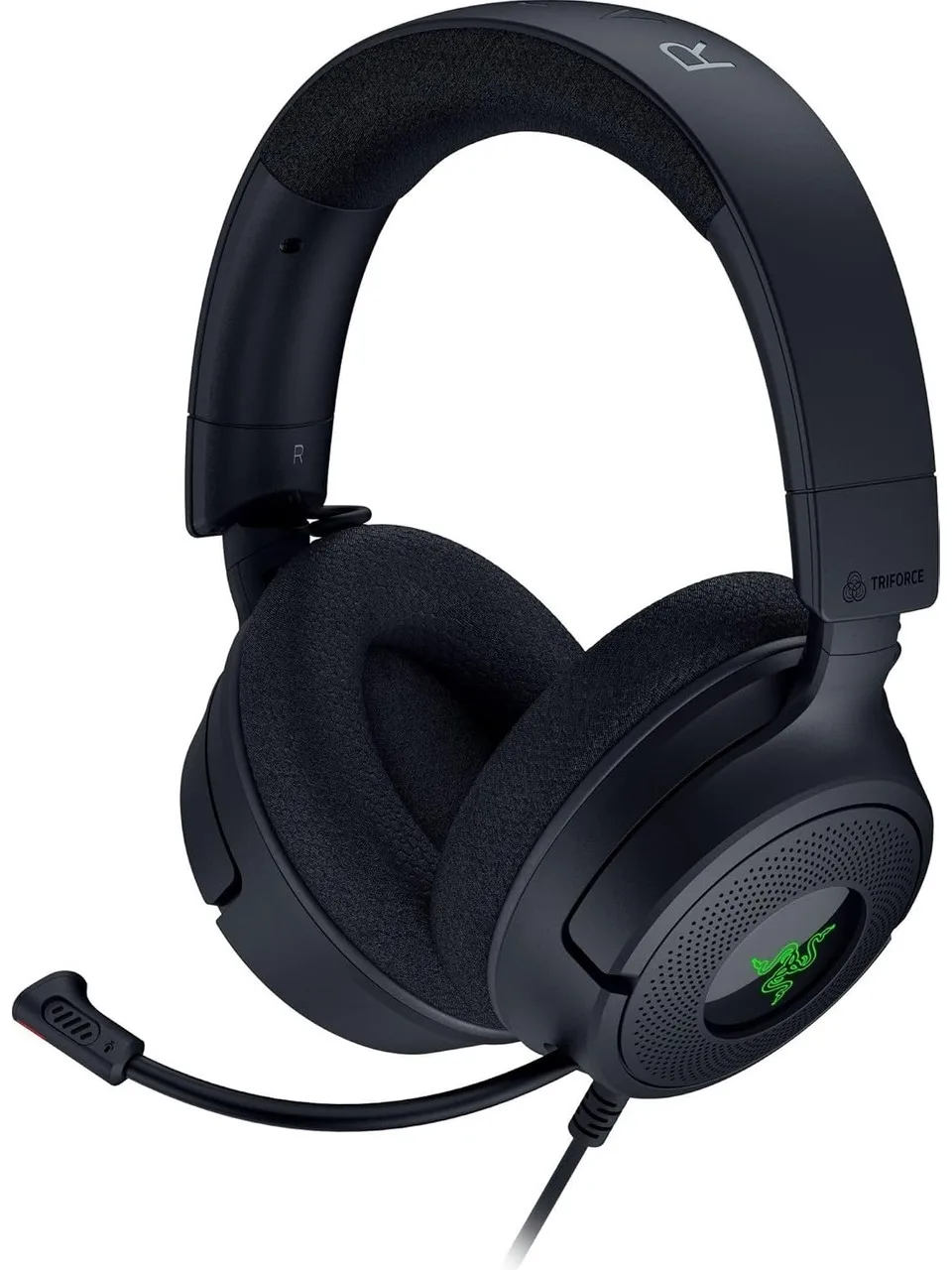 Razer Kraken V4 X, kablolu oyun sesini 3.099 TL’ye sunuyor